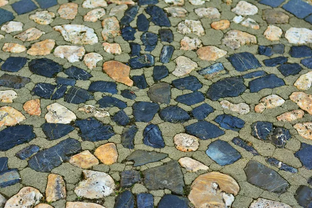 paving stones, pavement, road, stones, template, structure, floor, flooring, paved, mosaic, stony, walk, material, natural stone. The short version of flooring contractor complaint handling