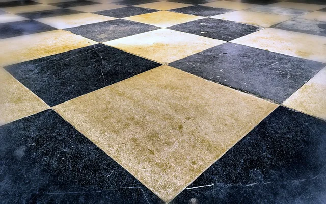 floor, stone, stone floor, tile, tiles, natural stones, plates, floor tiles, template, chess board, black-and-white, square, geometry, chess, old, flooring, structure, sense, scratched, tile, tiles, tiles, floor tiles, chess board, chess board, chess board, chess, chess, chess, chess, chess. Flooring contractor startup: local demand and crew capacity