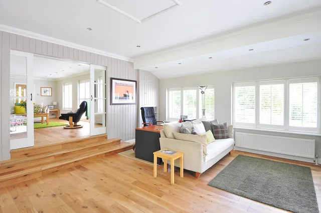 wooden floor, house, floor, hardwood, construction, shutters, sofa, design, wooden floor, wooden floor, wooden floor, wooden floor, wooden floor, shutters, sofa. Why some flooring contractor business owners get referrals and others do not