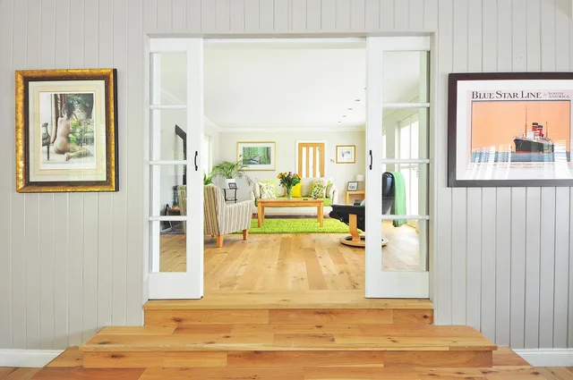home, modern, furniture, contemporary, living room, interior design, interior decoration, table, hardwood floor, indoors, home furniture, home, home, home, home, home, living room, living room, living room, interior design. Flooring contractor service packages: review them after a season