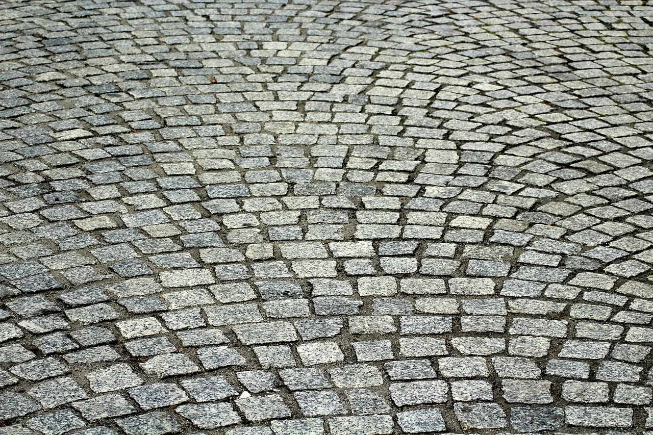 pavement, pavers, surface, stone, texture, stones, invoice, pattern, masonry, tempered, the background, model, street, pavers, pavers, pavers, pavers, pavers. Flooring contractor margin tests: decline, defend or raise