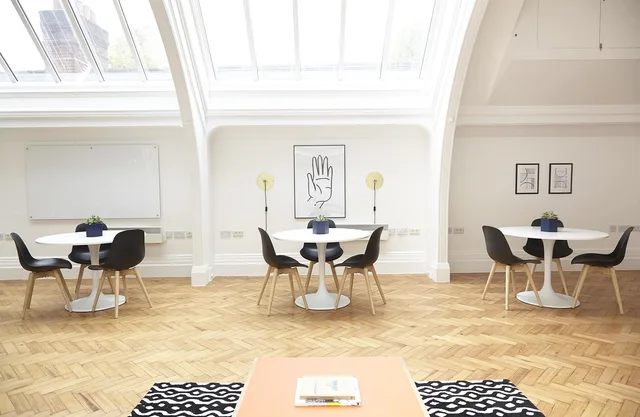 tables, chairs, furnitures, indoors, interior design, room, interior decoration, tables and chairs, interior design, interior design, interior design, interior design, interior design, room, room, room. Starting a flooring installation company: the six stages and their gates
